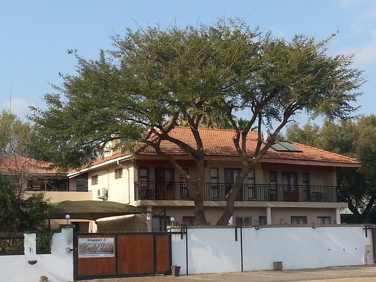 Meerhof Lodge Hartbeespoort Bagian luar foto