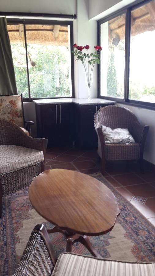 Meerhof Lodge Hartbeespoort Bagian luar foto