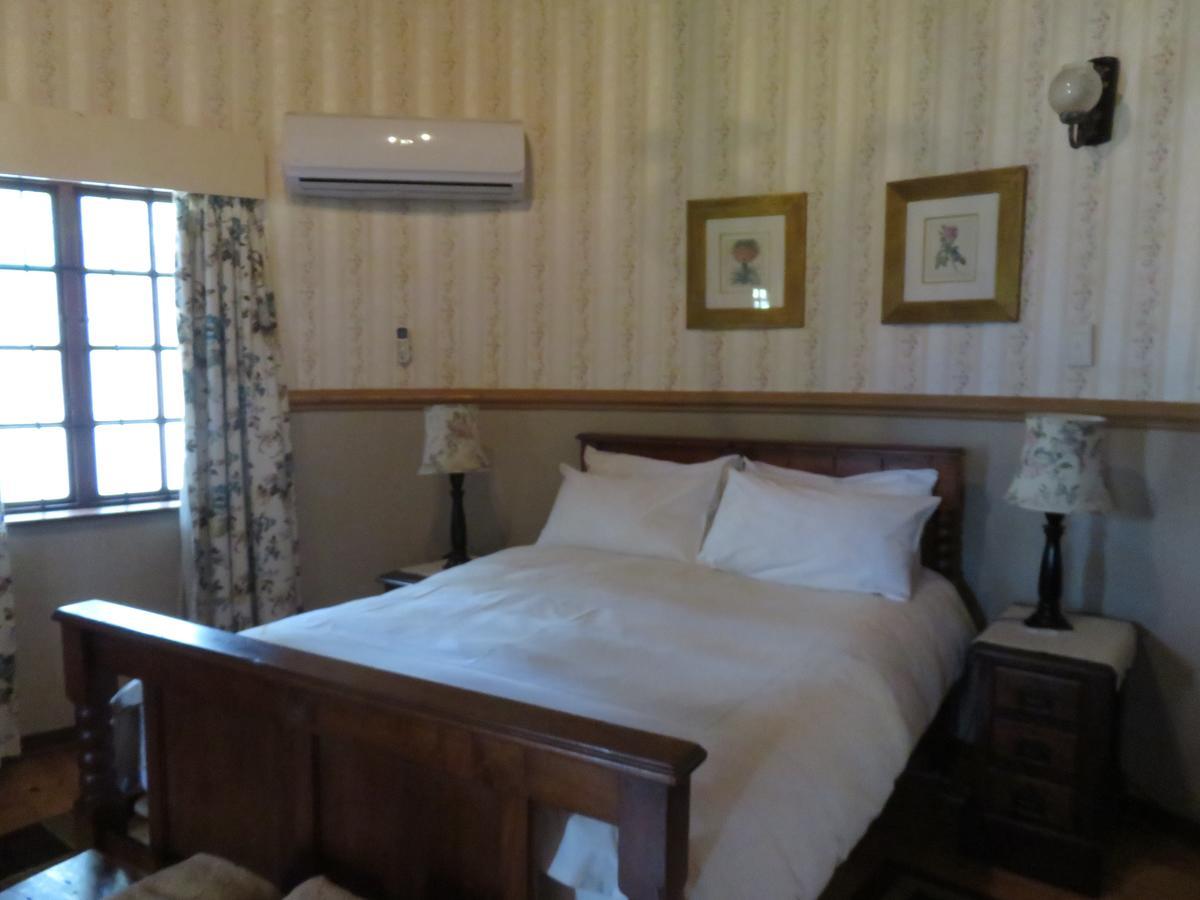 Meerhof Lodge Hartbeespoort Bagian luar foto