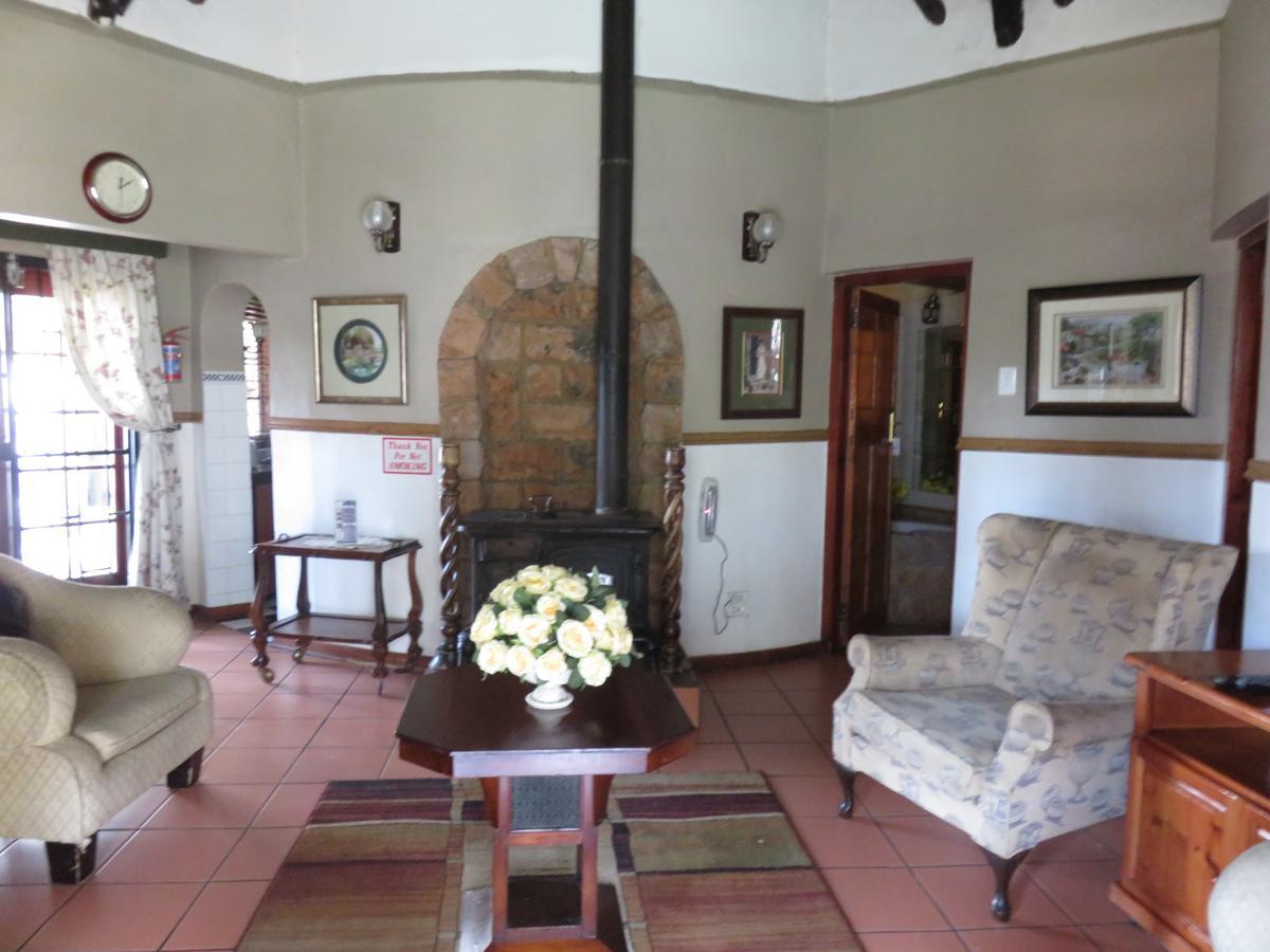 Meerhof Lodge Hartbeespoort Bagian luar foto