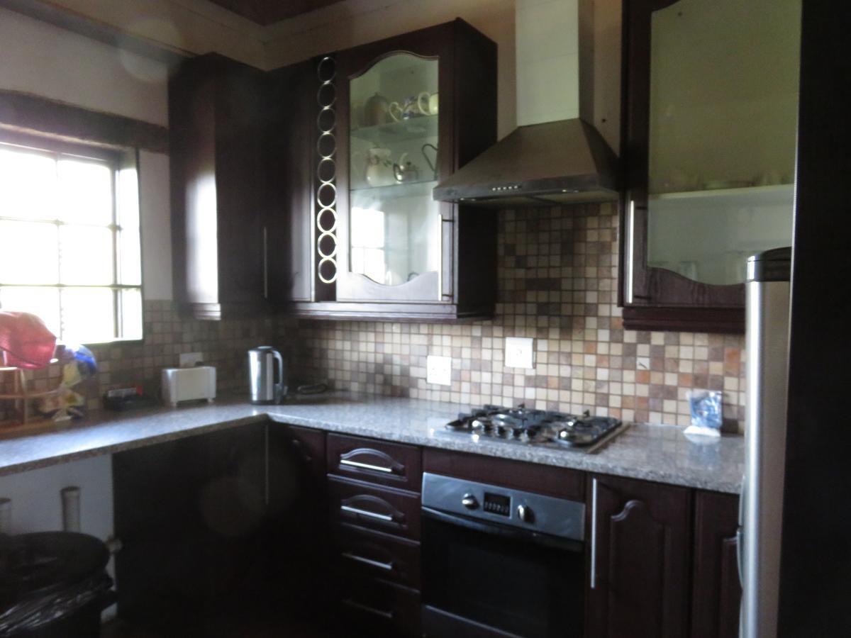 Meerhof Lodge Hartbeespoort Bagian luar foto