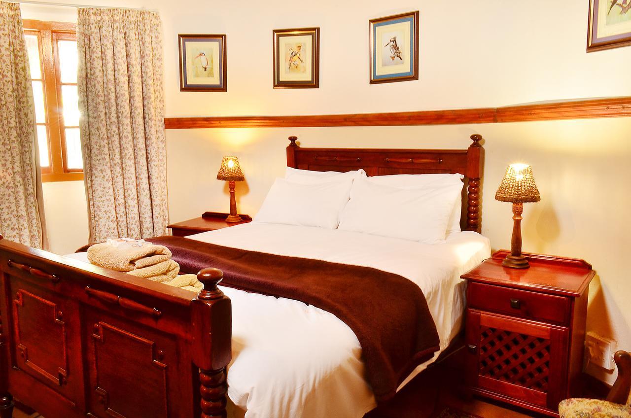 Meerhof Lodge Hartbeespoort Bagian luar foto